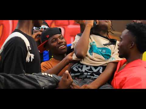 Gangster love  (dmsadbaby18 ft Ace trap zm)