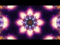 Kaleidoscope Visual Meditation Music, Kaleidoscope Mind Movie, Visual Relaxation ❊0008