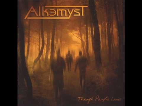 Alkemyst - Another You