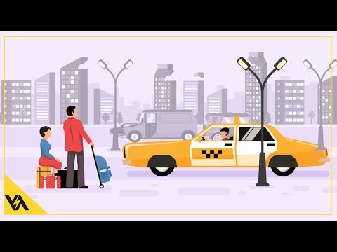 Puzzle Lamp Scene After Effects Motion Graphics Tutorial 01