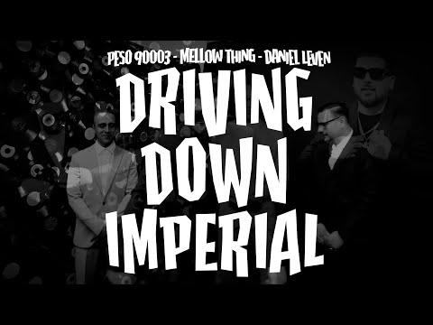Peso 90003 Music Video