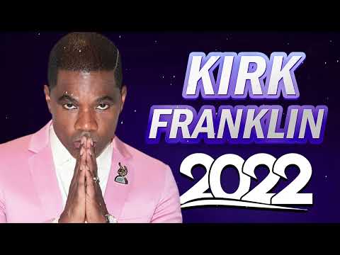 Kirk Franklin Gospel Worship 2022 🙏 God Changes You FIRST Before He Changes What's Around You