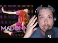 DRUNK FIRST LISTEN To CONFESSIONS ON A DANCE FLOOR By MADONNA