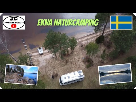 Ekna Nature Campsite (Sweden)