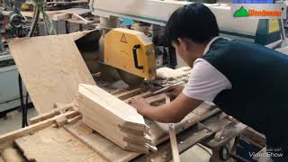 CƯA ĐU ĐA NĂNG WOOODMASTER WM-888