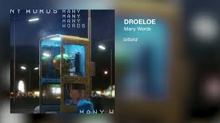 DROELOE - Many Words