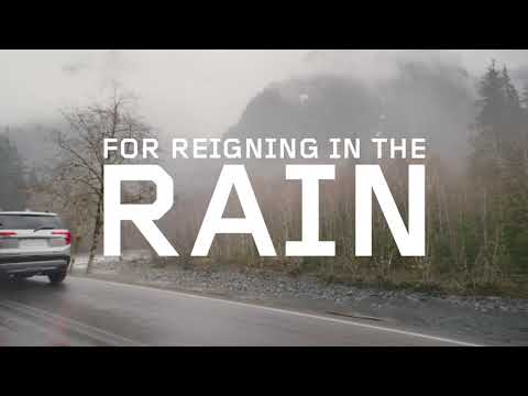 Firestone Tires | Destination LE3