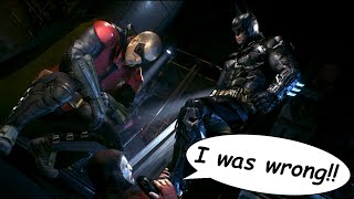 I was WRONG About Batman Arkham Collection - Retrospective Review & Discussion