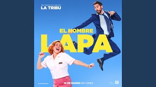 El Hombre Lapa (Tema original de la película La Tribu)