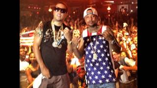 OG Bobby Johnson Remix- French Montana Ft Chinx Drugz