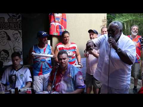 Rixxa da Portela - Festa Frisa 2019 - Vou Festejar/ Coisinha do Pai