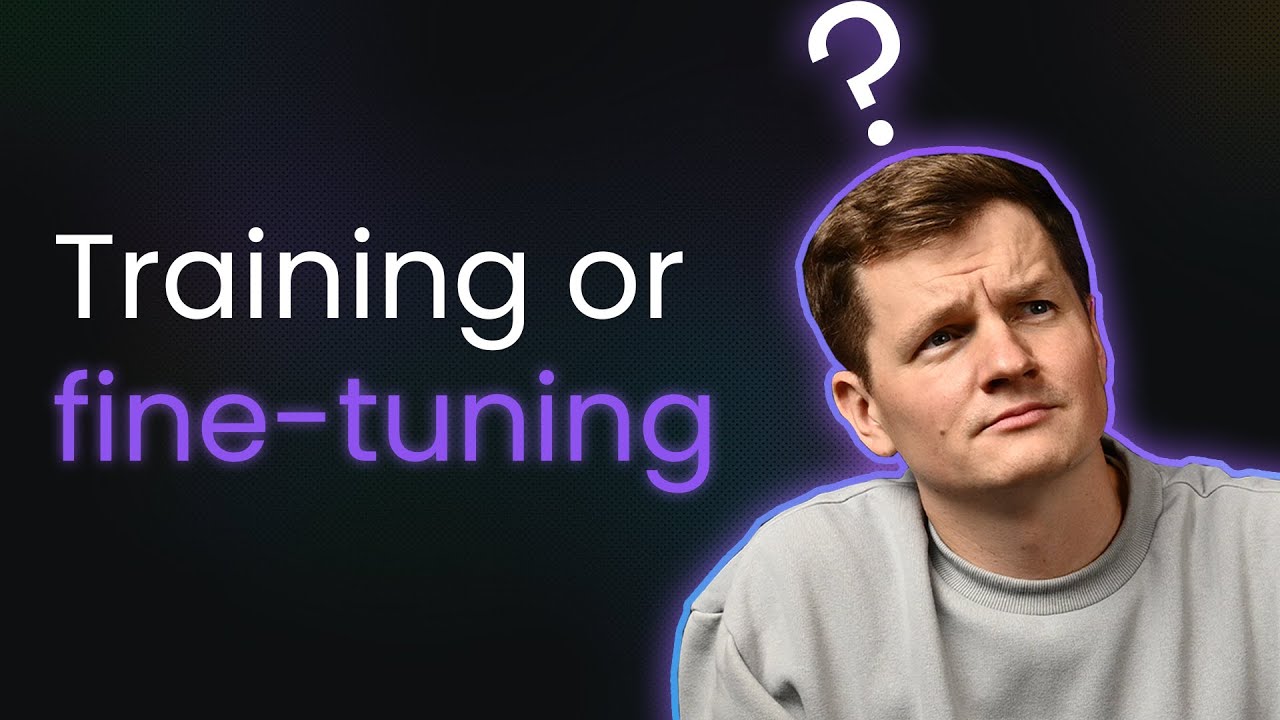 How to Train an LLM on Your Own Data: Tips for Beginners