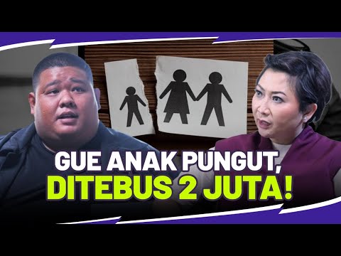KERAS! Kisah Keluarga Ilham Setyadi Bagaikan "SMACKDOWN"! |PART 1| Perempuan Punya Cerita #16