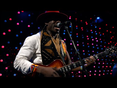 Wesli - Eya hé Rara (Live on KEXP)