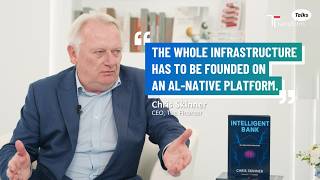 Banks Need AI-Native Foundations, but Trust Still Matters