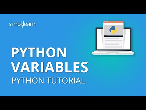 History Of Python Programming Language | Introduction To Python | Python Programming | Simplilearn