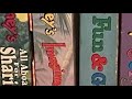 Barney VHS Collection