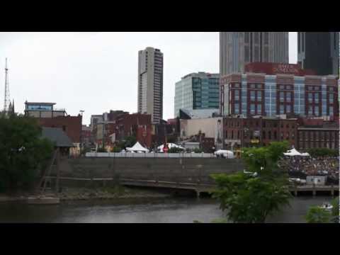 Nashville Commercial AC180 Downtown Nashville