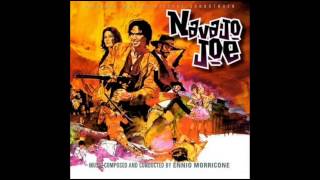 Navajo Joe | Soundtrack Suite (Ennio Morricone)