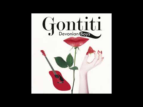 Gontiti - Asterisk
