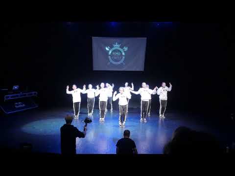 The Lord of the Circle 2019 - SHOWCASE - Fresh Crew