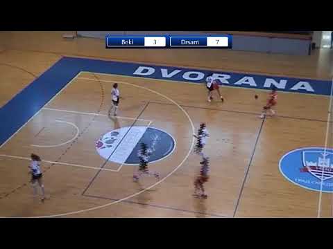 Trofej Smederevske Jeseni 2017 / Beki - Drsam