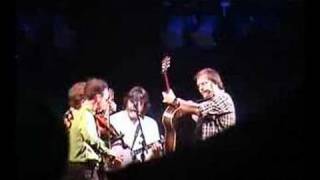 Steve Earle &amp; The Bluegrass dukes - Dixieland