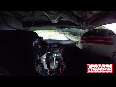 Rally del Sebino 2023/Ghirardi M.- Pasquini I./Clio S1600 Pr2 Sport/ Ps4 Rogno