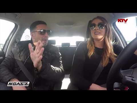 N'GAS'Z - Robert Berisha