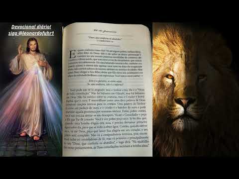 20/02/2025 Devocional Diário -Charles Spurgeon