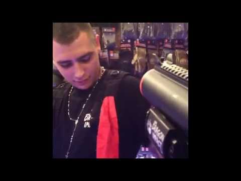 Elite Force Pull Tab MOLLE Kill Rag