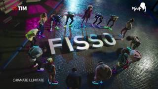 TIM! TIM! TIM! È bello avere MINA!