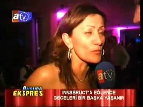 Turkish Clubbing Innsbruck Atv Avusturya Ekspres Dj Beyto - DjBeyto www.playturk.at  Austria Linz