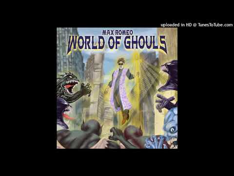 One For All - Max Romeo Feat. Xana Romeo, Azizzi Romeo (Charmax Music)