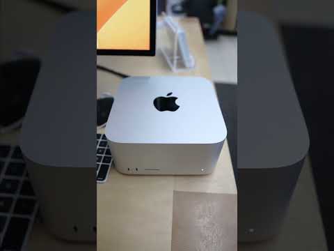 Which 🍎 are you picking: MacBook Pro vs. Mac Studio?