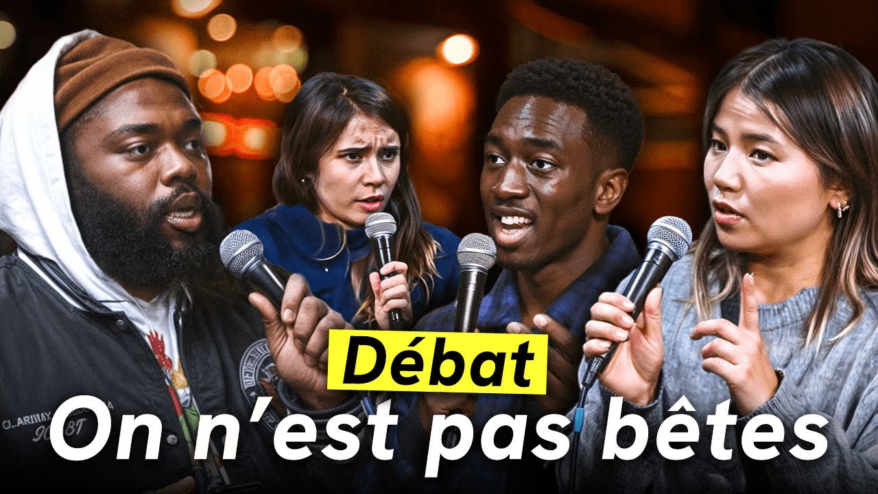 Comment influencer les élections en France ? - Débat Mouvant