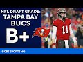 NFL Draft Report Card: Tampa Bay Buccaneers get an 'A+' | CBS Sports HQ