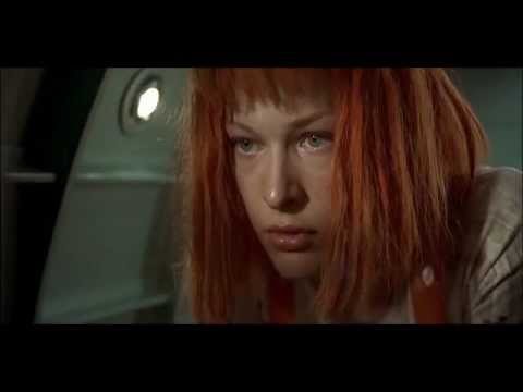 the fifth element (1997)