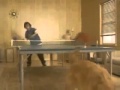 FUNNY VIDEO Dog Play Ping Pong