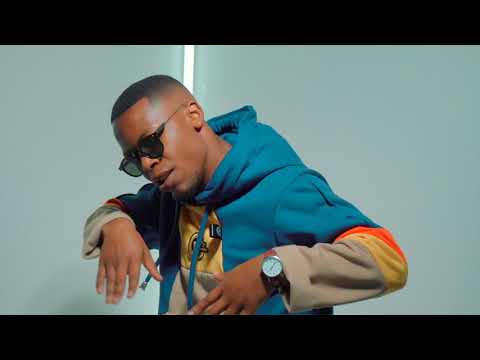 Mfumfanakagogo ft Dj Lusiman Puma (Official Music Video). #puma #gqom #gqomfridays  #spitfire