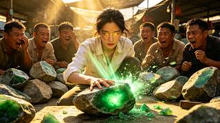 Download lagu 【LENGKAP】Diusir, Mendapatkan Mata Sinar-X, Menjadi Miliarder #DramaPendek #BalasDendamKekuatanWanita #MataSinar-X mp3