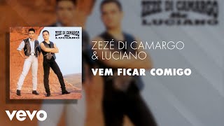 Vem Ficar Comigo Lyrics  Translation