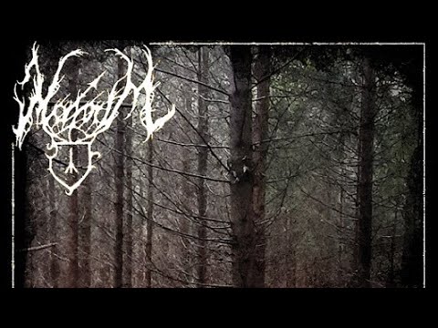 Mavorim - Die Welt erstickt (mit untertitel)