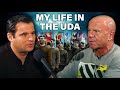 Life In The UDA Johnny Mad Dog Adair Tells His Story