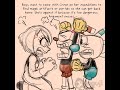 Cuphead Go To Your Room
