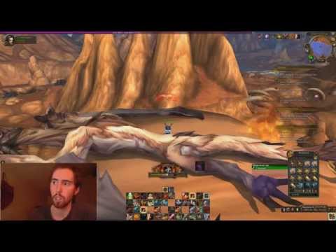 Gorgrond Monster Hunter Achievement Guide [Warlords of Draenor]