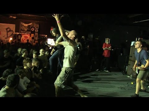 [hate5six] Pulling Teeth - August 13, 2011