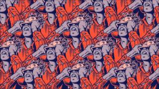 Moderat - II - Let in the Light