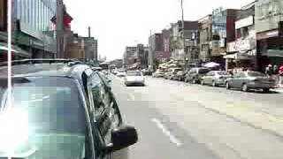 Elzehiry in Niagara Falls IV