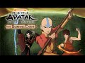 Avatar: The Last Airbender The Burning Earth juego Comp